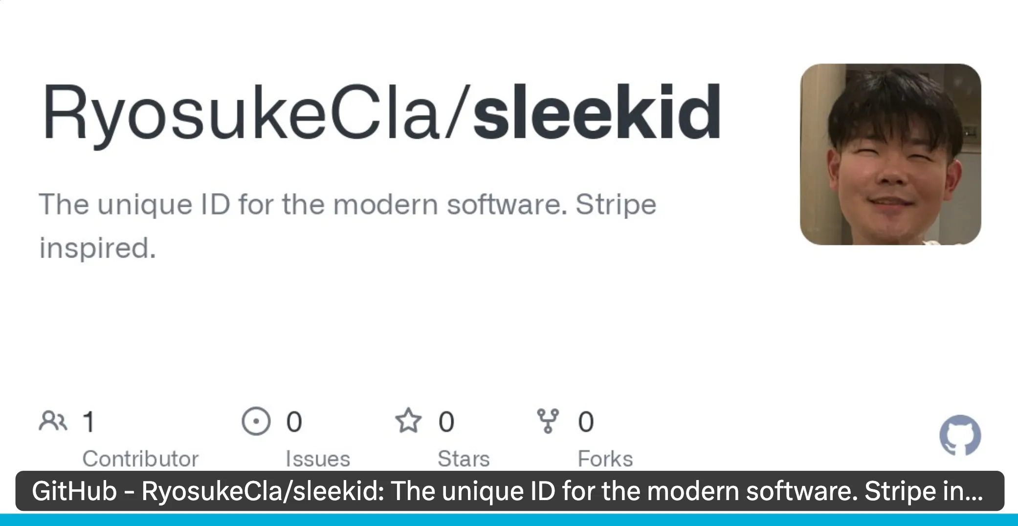 sleekid gallery image