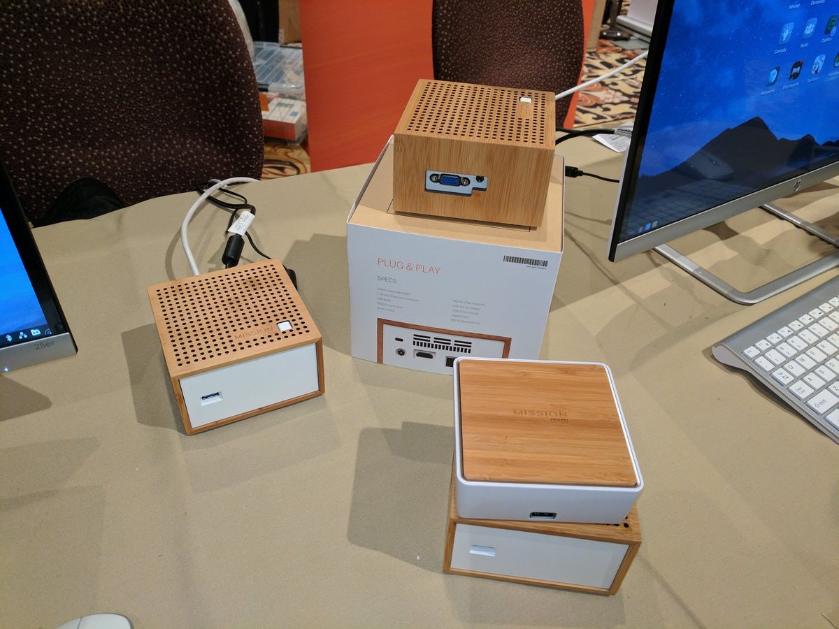 Mission Computers Image