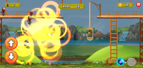 The Little Guardian gallery image