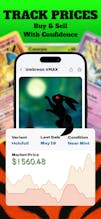 Card Value Scanner for Pokemon gallery image