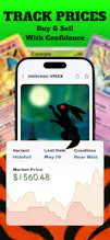 Card Value Scanner for Pokemon gallery image