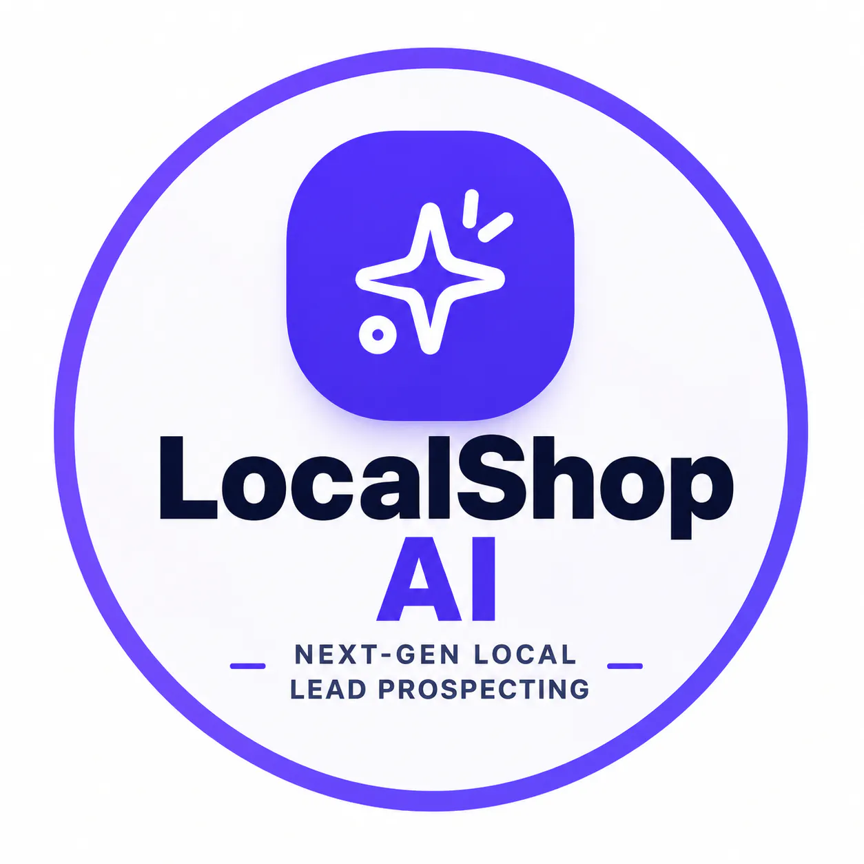 LocalShop AI