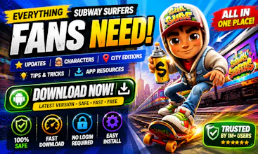 SubSurf Apps gallery image