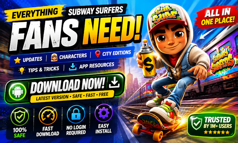 SubSurf Apps screenshot 3