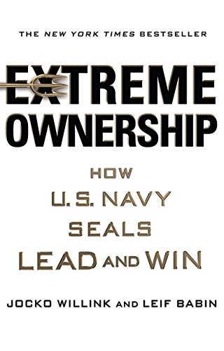 Extreme Ownership gallery image