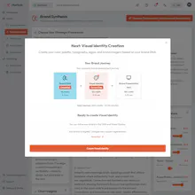 Markolé | Brand Strategy Platform gallery image
