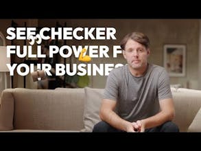 Checker gallery image