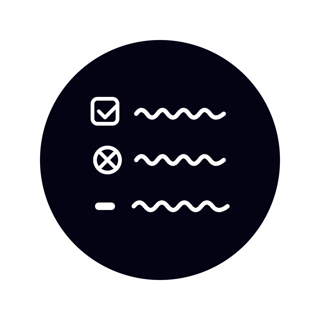 Dotary — Daily Journal & Planner App