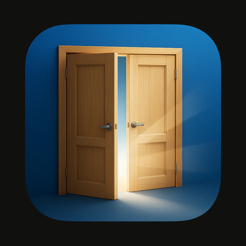 2Doors