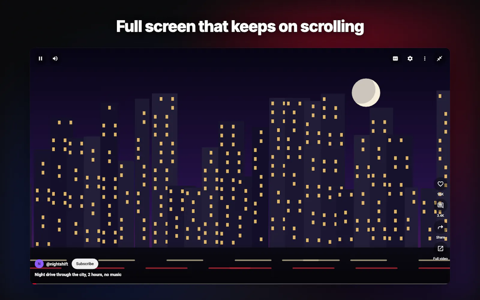 YT Longs screenshot 6