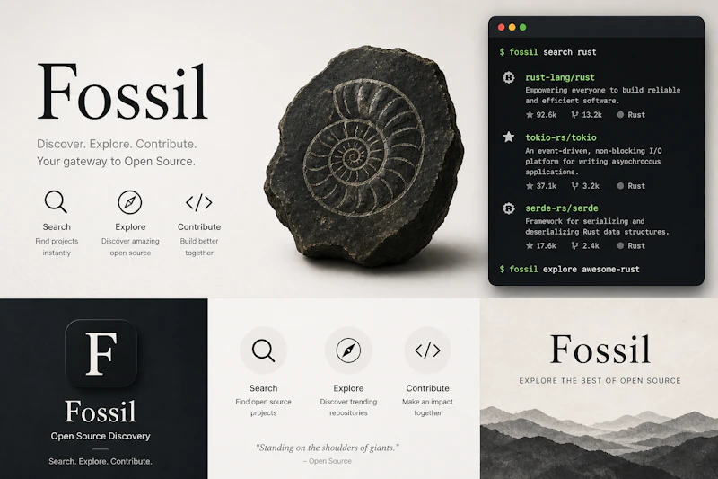 fossel screenshot 1