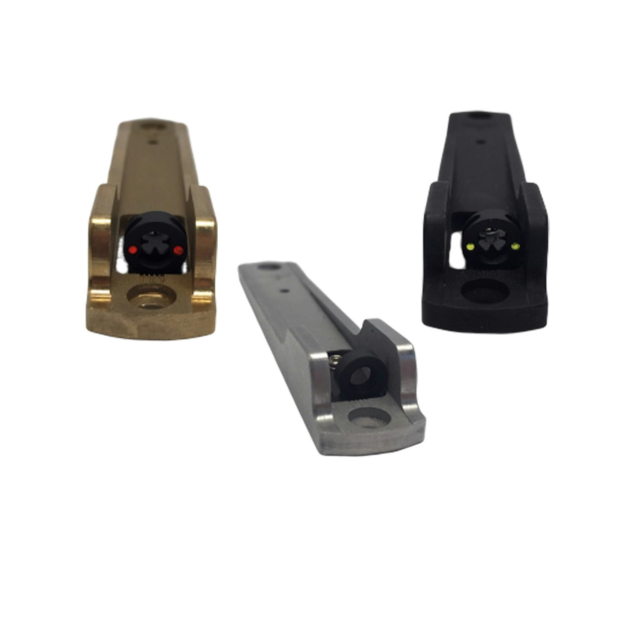 Marlin y Henry Rifle Peep Vistas