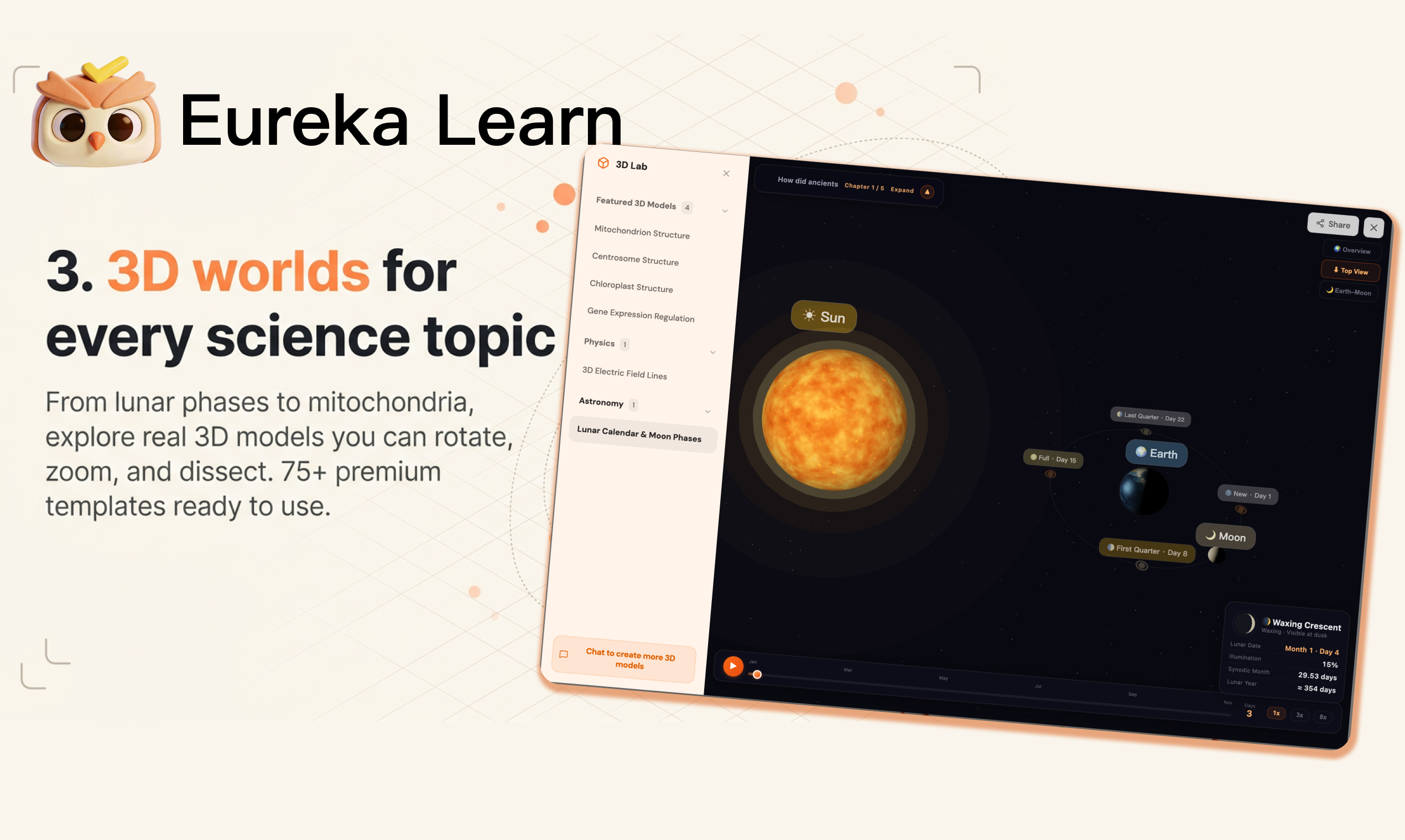 Eureka Learn gallery image