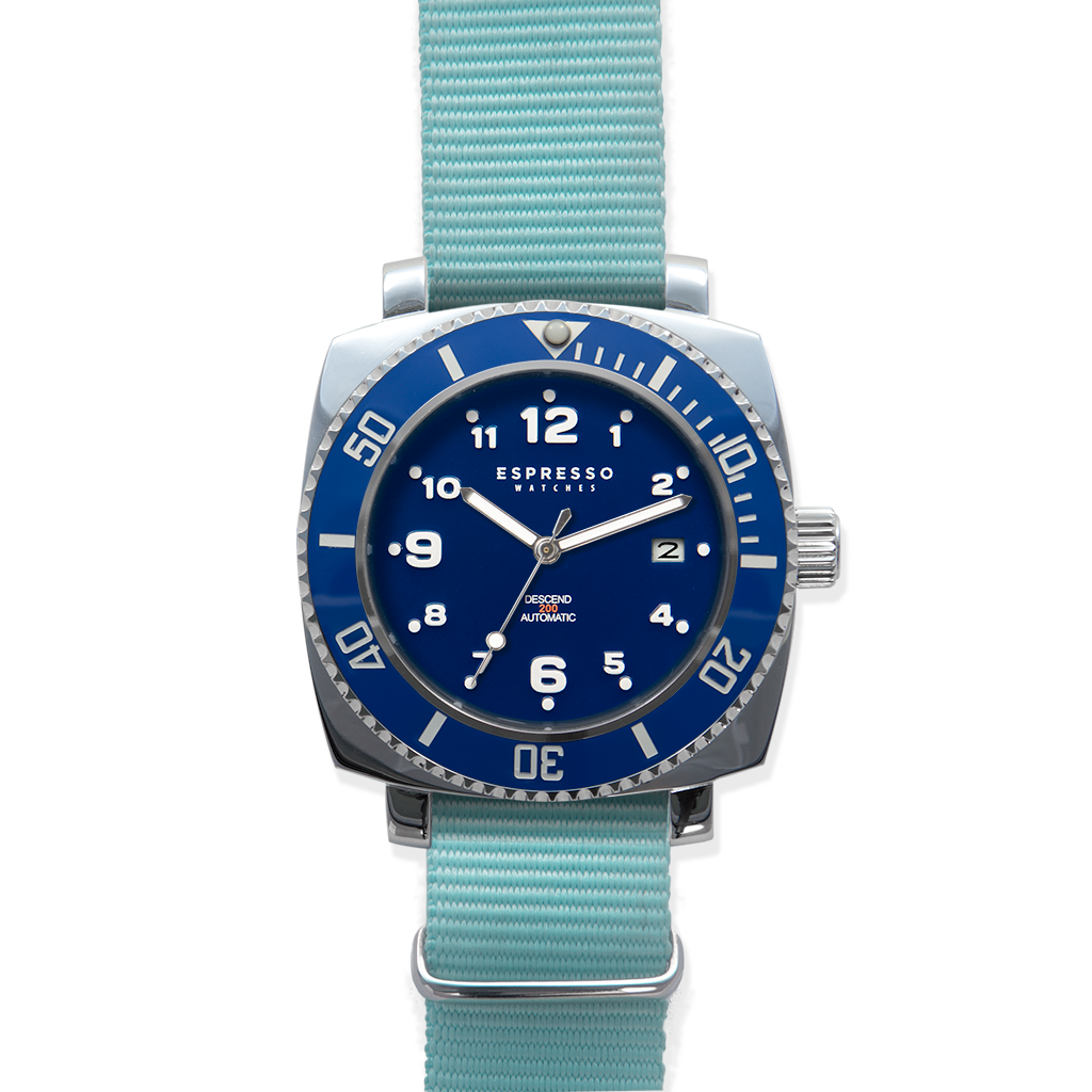 Espresso Watches gallery image