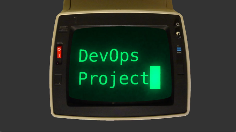 DevOps course