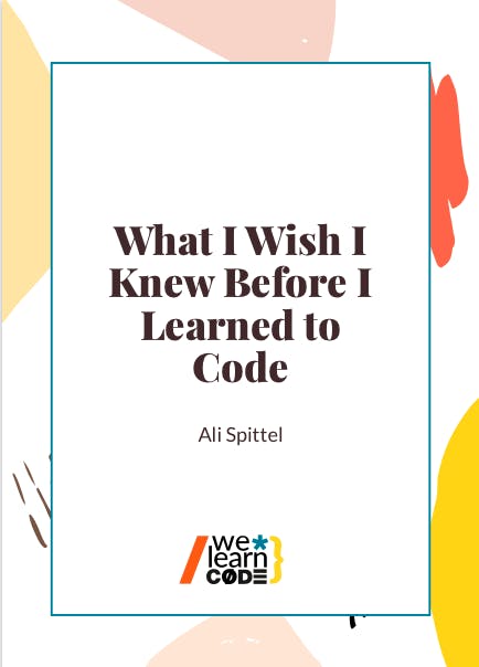 We Learn Code media 1