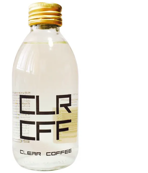 CLR CFF