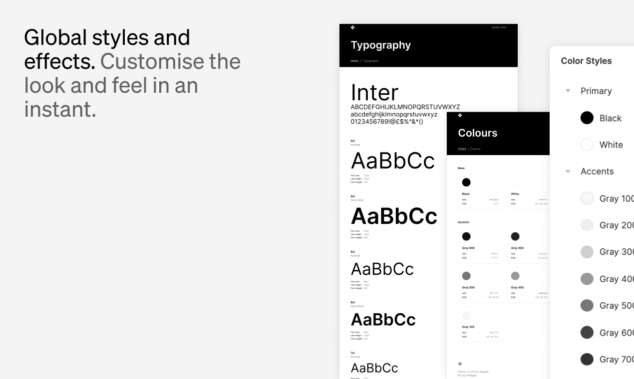 Starter gallery image