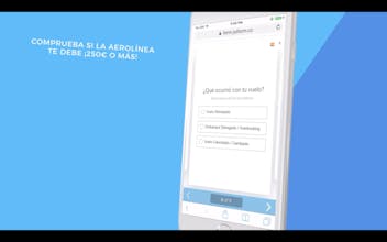 reflights: Flight Compensation Claim gallery image