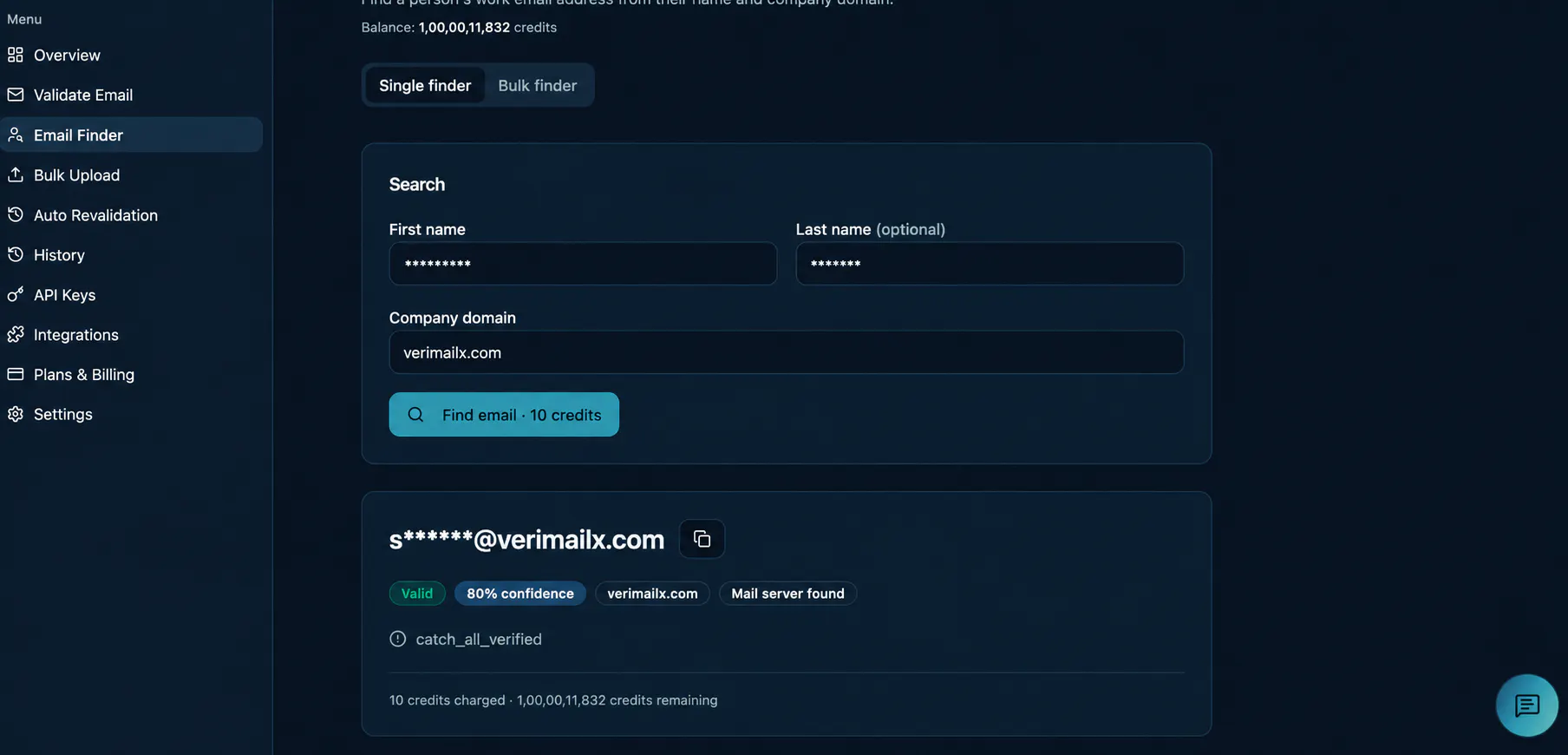 VeriMailX gallery image