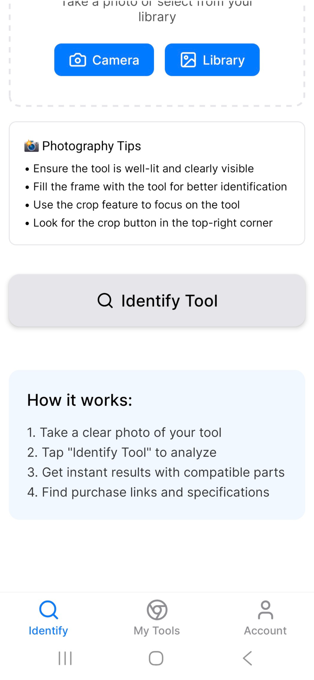 ToolSnap gallery image