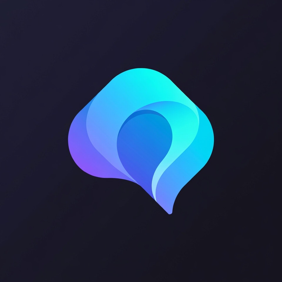 Personal AI Memory logo