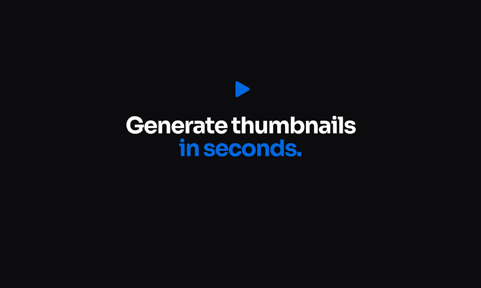VizThumb screenshot 1