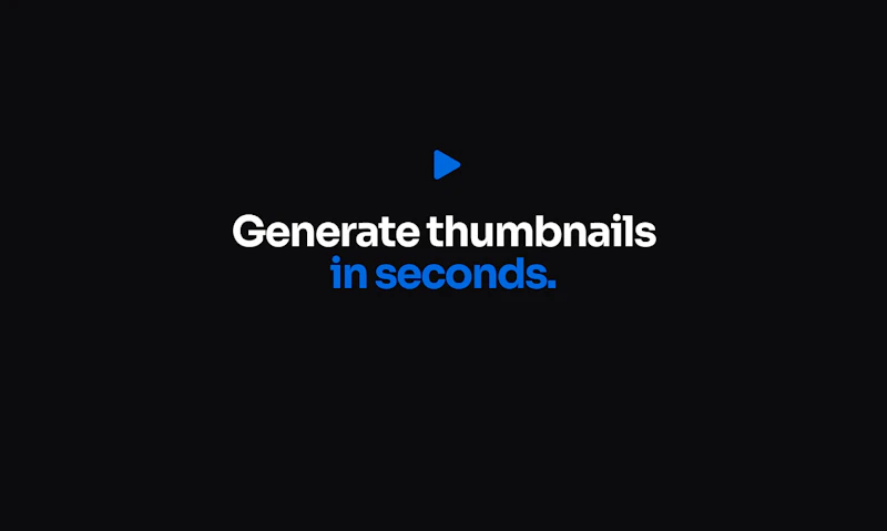 VizThumb screenshot 1