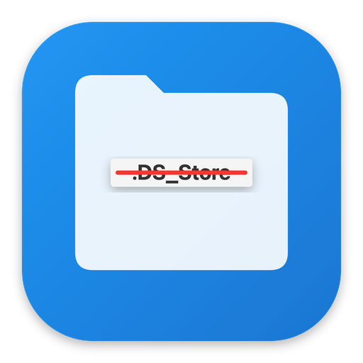 DS Store Cleaner - De eenvoudigste manier om .ds_store -bestanden op uw Mac schoon te maken media 1