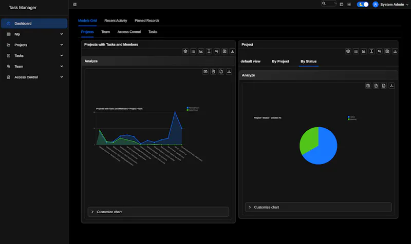 VeloIQ screenshot 1