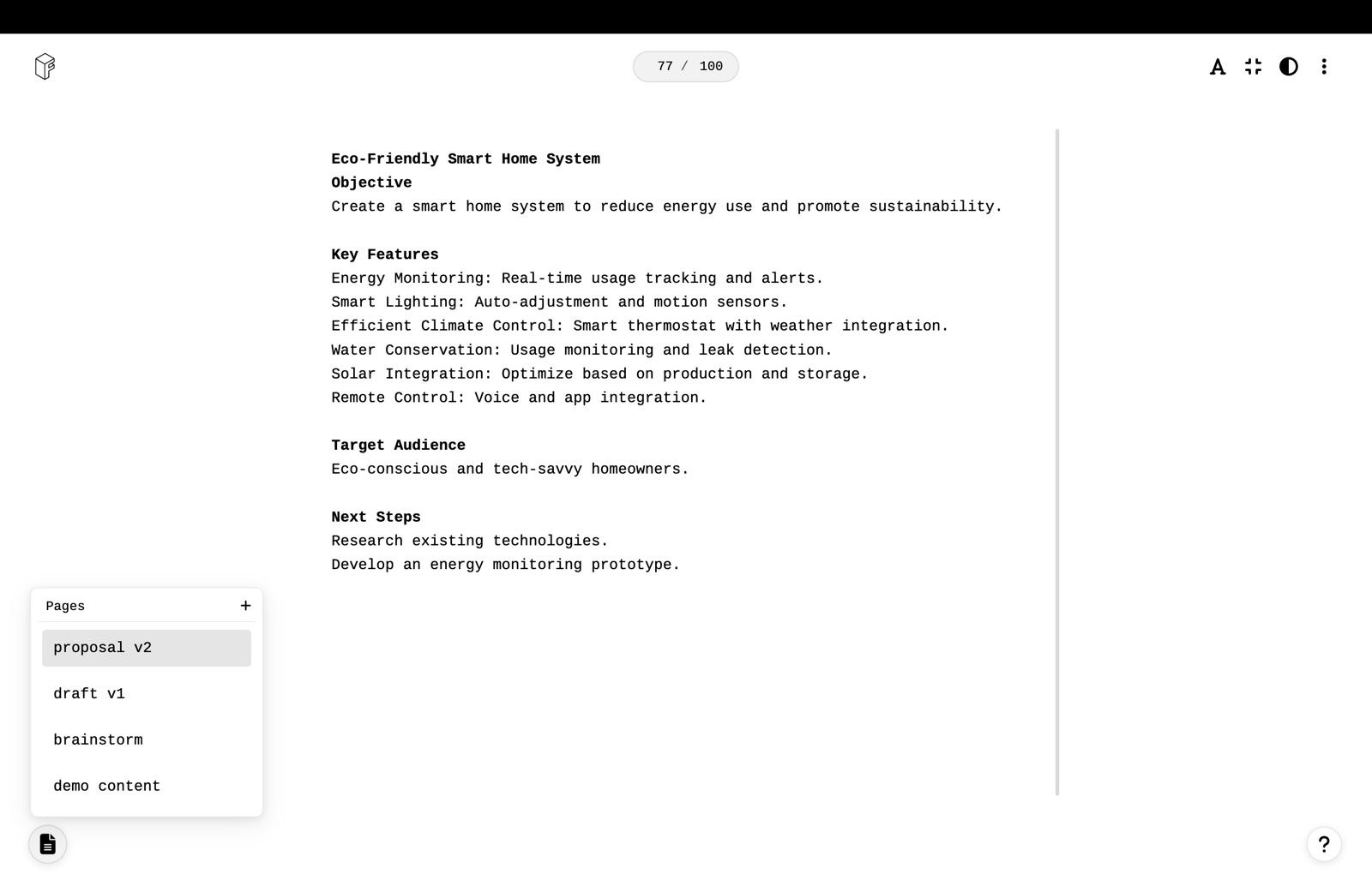 Focus Forge gallery image