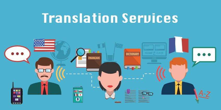 Translation Services Memphis