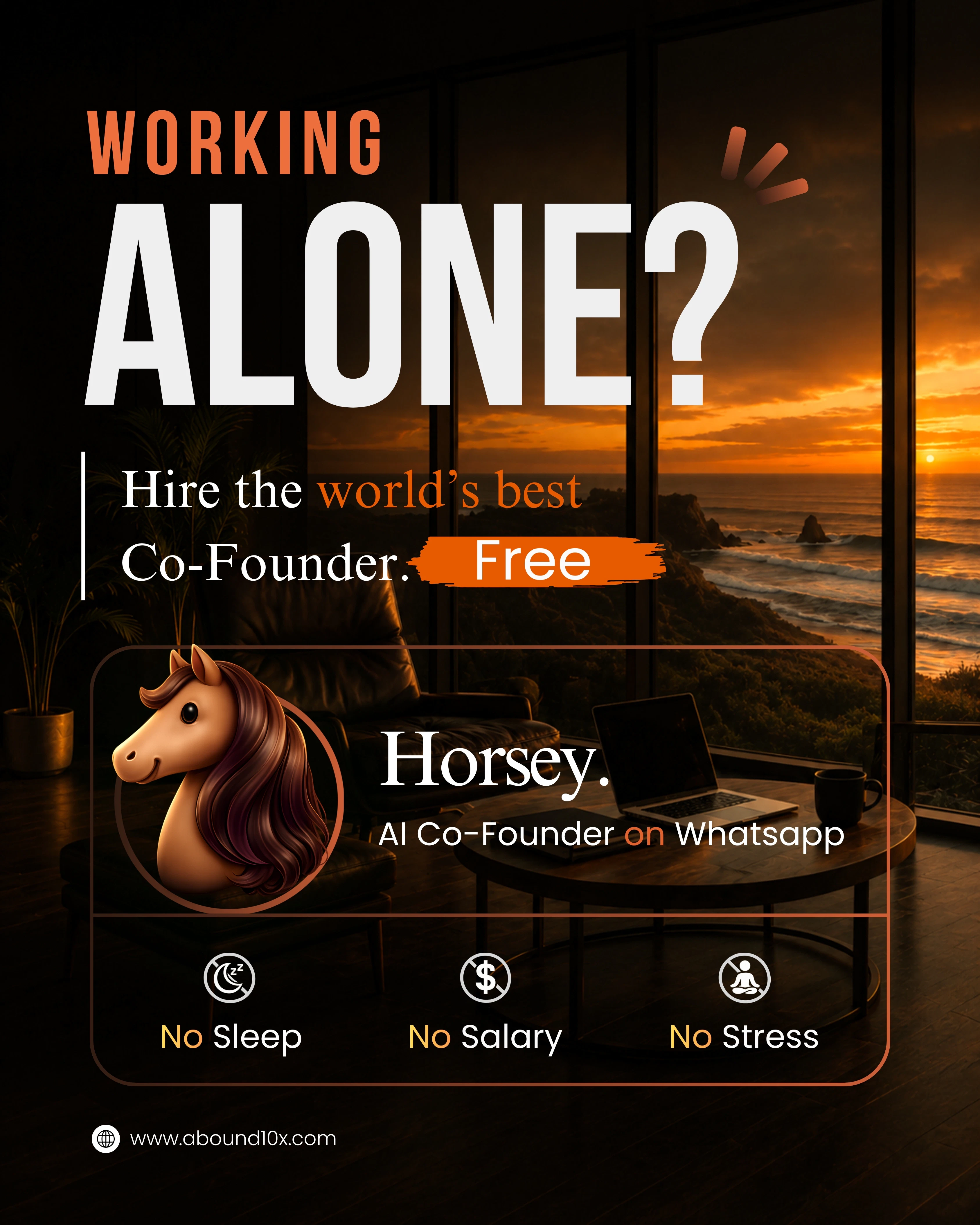Horsey AI 截图 3