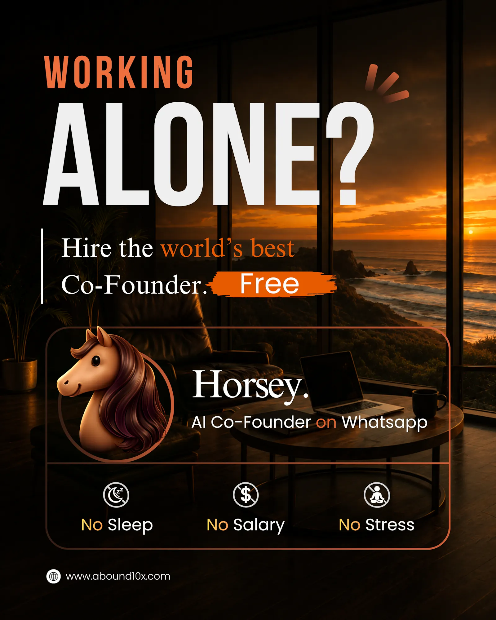 Horsey AI screenshot 3