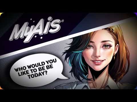 MyAIs gallery image