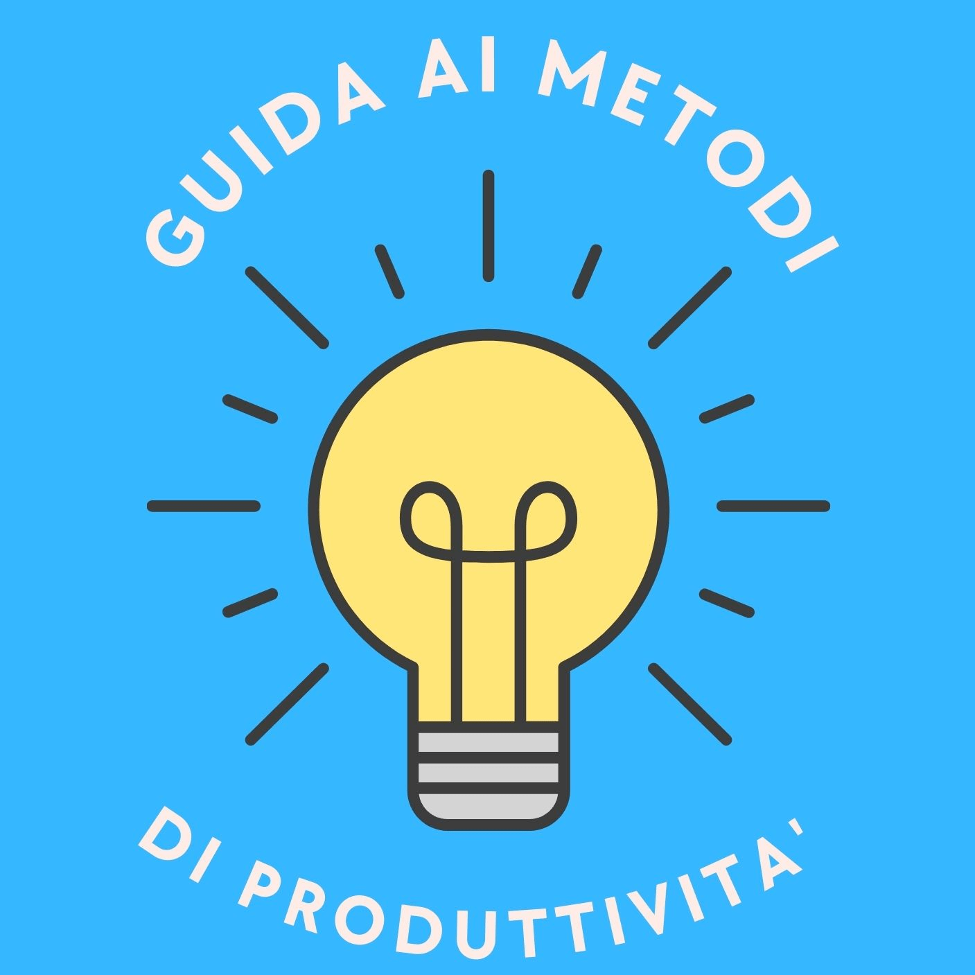 Guide to productivity methods