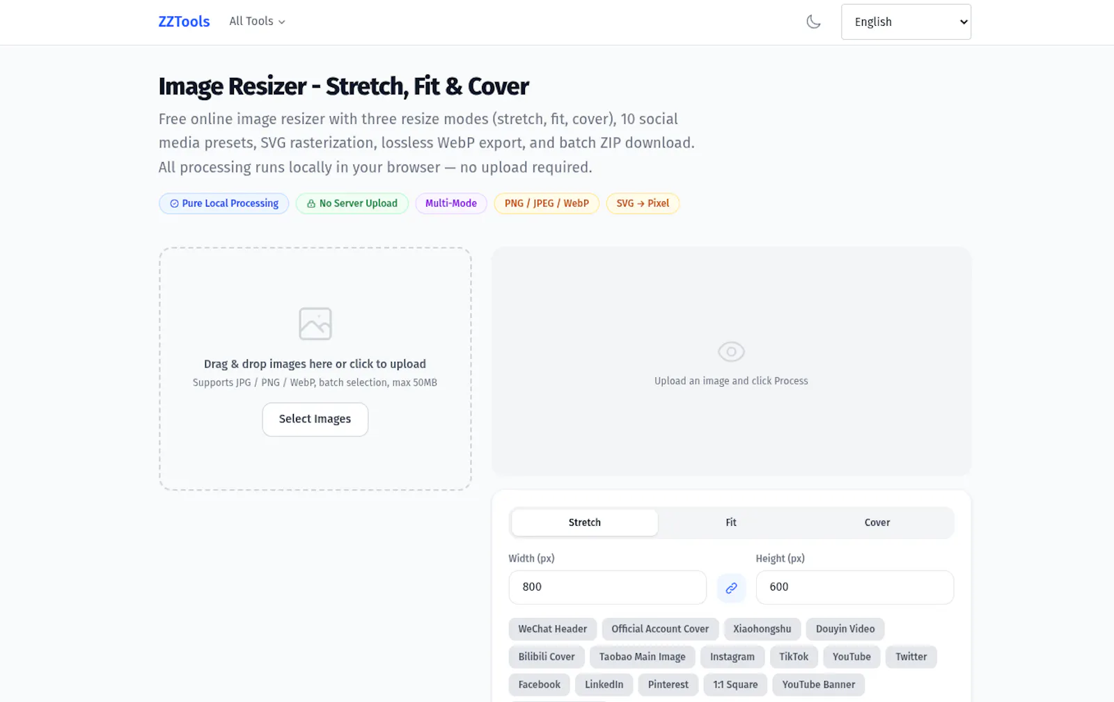 ZZTools screenshot 6