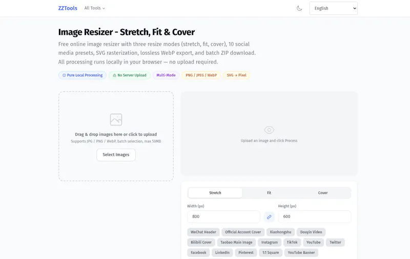 ZZTools screenshot 6