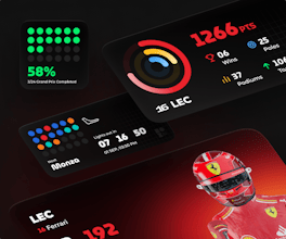 Box Box Club gallery image