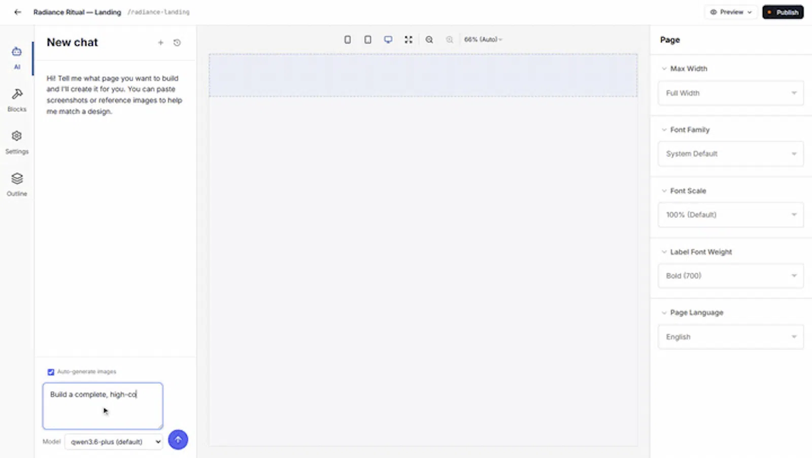 Autonnel screenshot 2