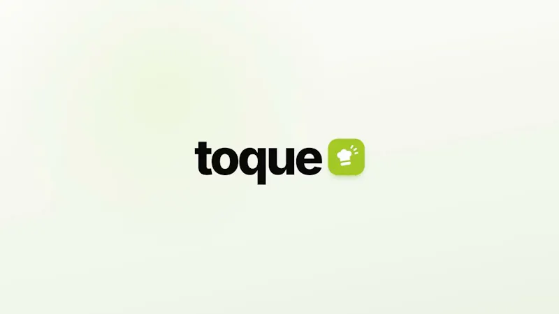 Toque screenshot 1 (video preview)