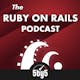 Ruby on Rails Podcast - 201: API-first, planning-second
