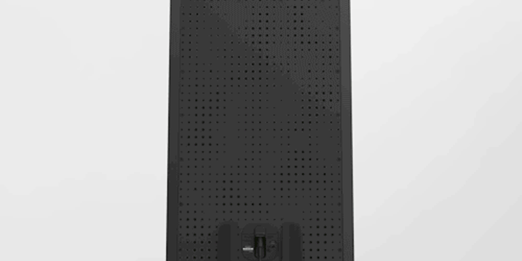 Electric Objects EO2 Digital Art Display Image