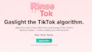 RinseTok