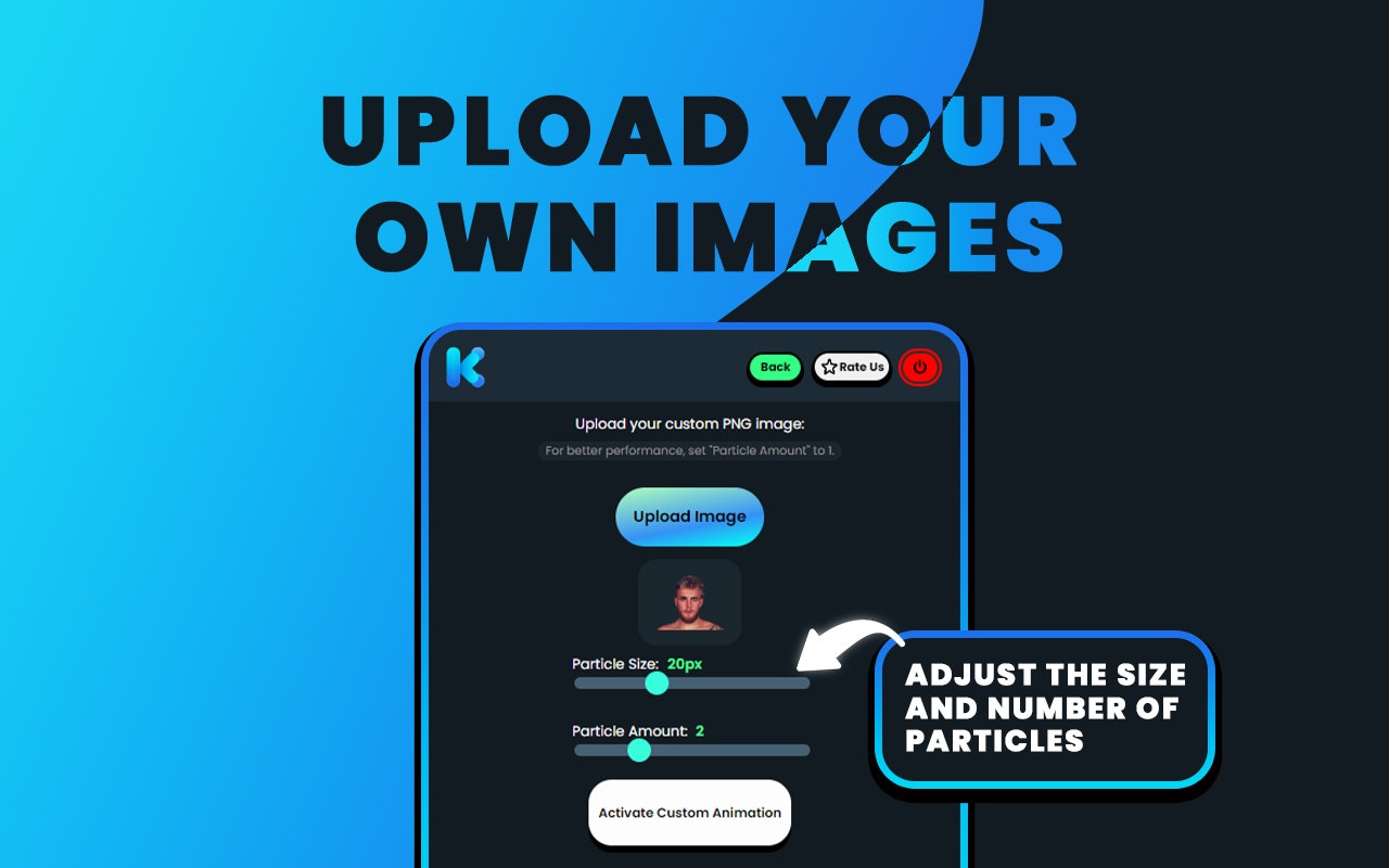 Keyglow media 2