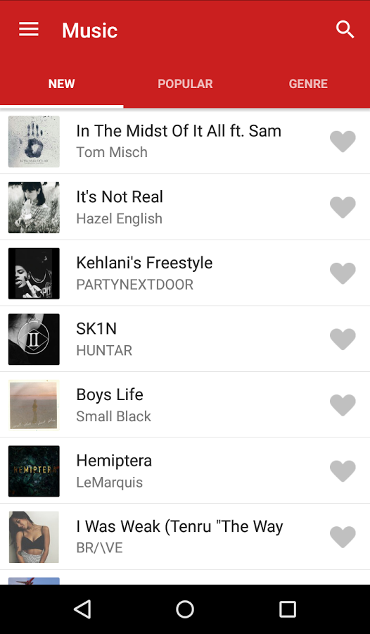 HillyDilly for Android gallery image