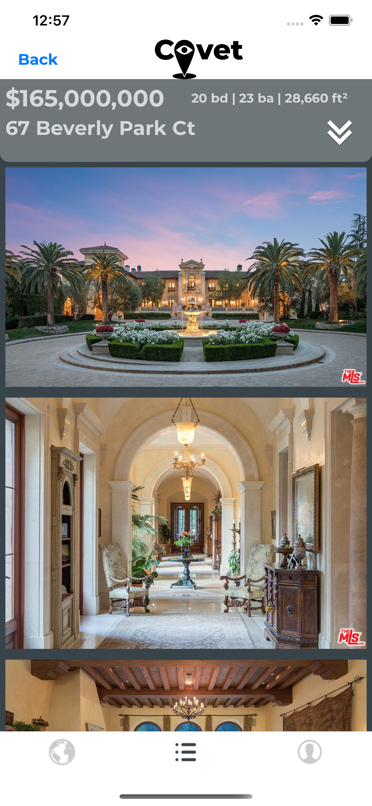 Covet Real Estate gallery image