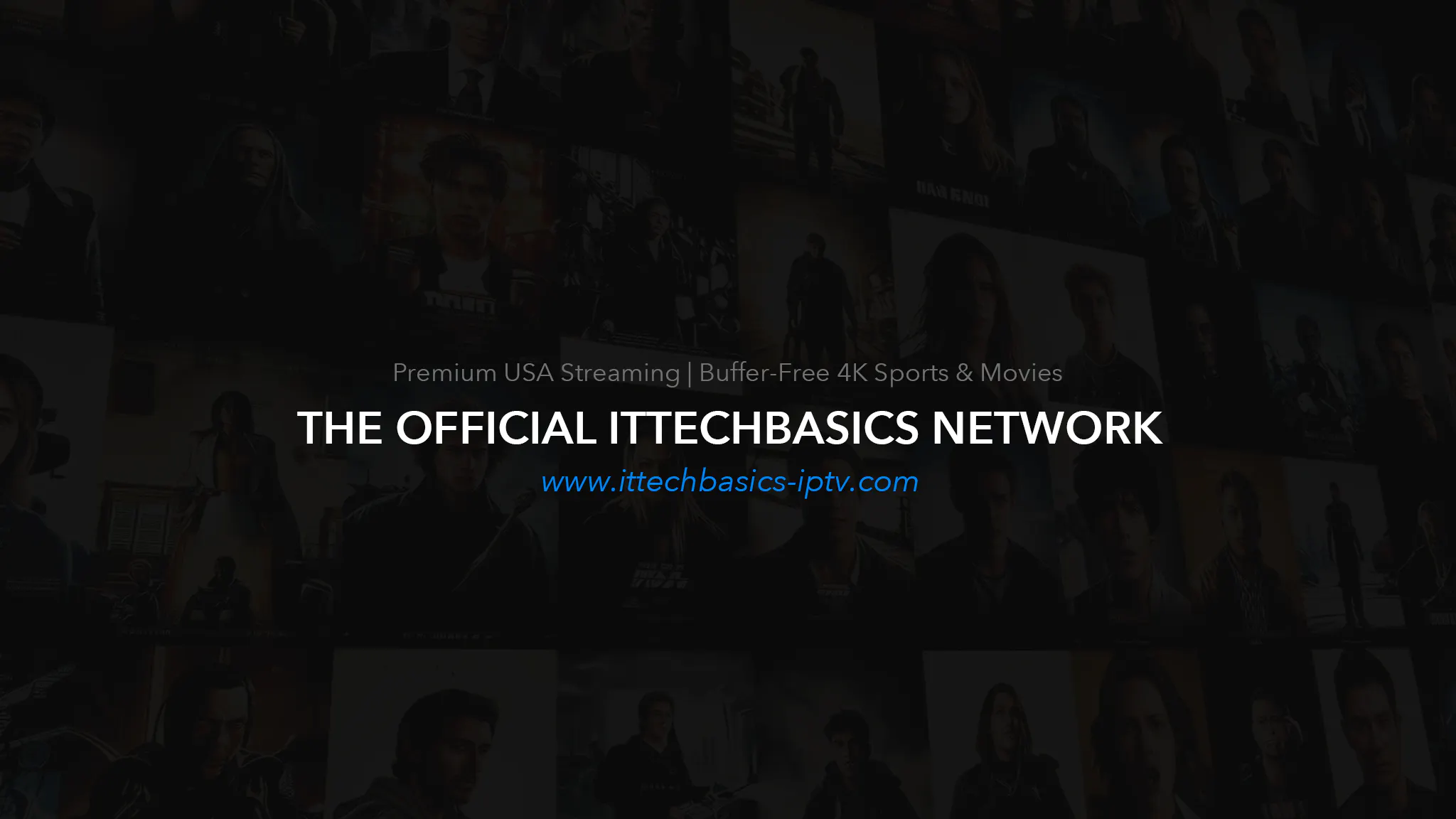 Banner del producto ITTechBasics