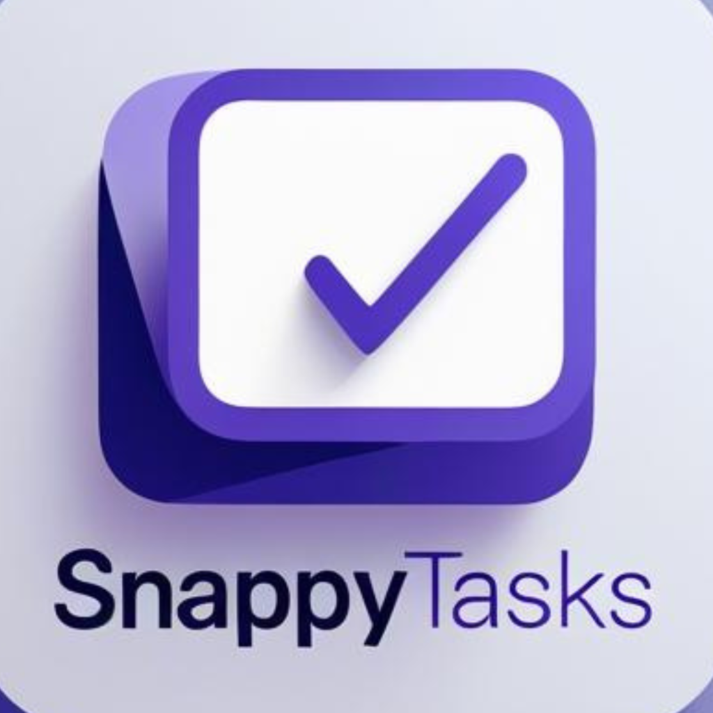 SnappyTasks