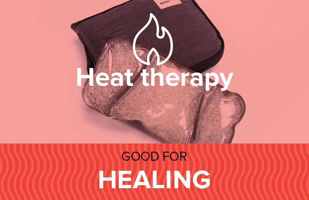 BetterBack Therapy Image